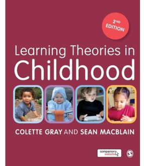 Sage Learning Theories in Childhood