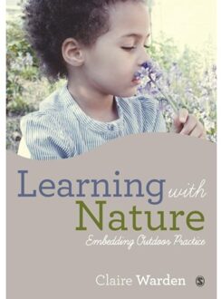 Sage Learning With Nature - Warden, Claire Helen