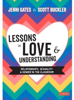 Sage Lessons In Love And Understanding - Gates, Jenni