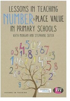Sage Lessons In Teaching Number And Place Value In Primary Schools - Morgan