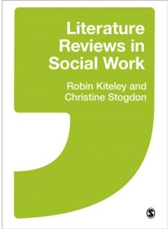 Sage Literature Reviews In Social Work - Kiteley