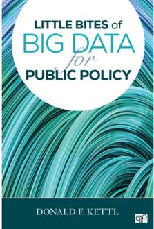 Sage Little Bites of Big Data for Public Policy