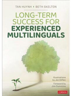 Sage Long-Term Success For Experienced Multilinguals - Huynh, Tan