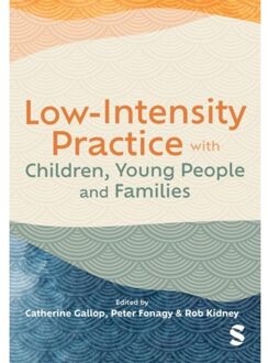 Sage Low-Intensity Practice With Children, Young People And Families