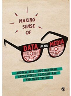 Sage Making Sense Of Data In The Media - Bell