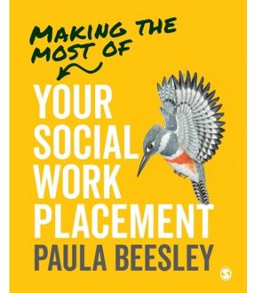 Sage Making The Most Of Your Social Work Placement - Beesley, Paula
