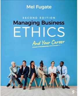 Sage Managing Business Ethics - Mel Fugate