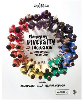 Sage Managing Diversity And Inclusion - Jawad Syed