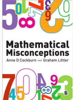 Sage Mathematical Misconceptions - Anne D. Cockburn