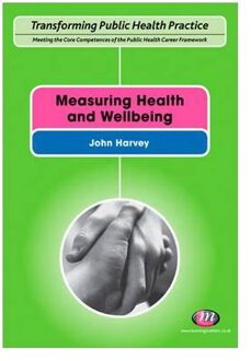 Sage Measuring Health And Wellbeing