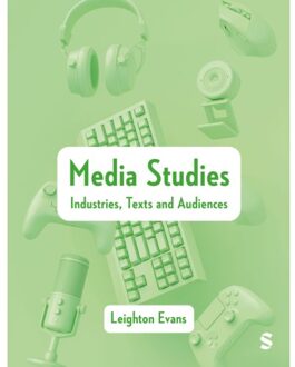 Sage Media Studies - Leighton Evans