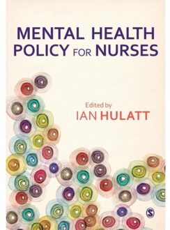 Sage Mental Health Policy For Nurses - Hulatt