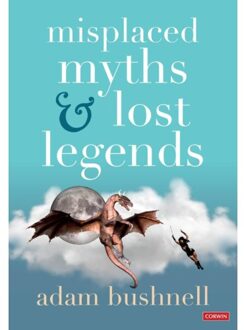 Sage Misplaced Myths And Lost Legends - Bushnell