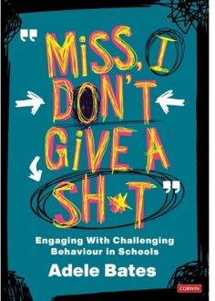 Sage miss, I Don't Give A Sh*t - Bates, Adele