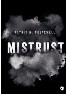 Sage Mistrust - Breakwell