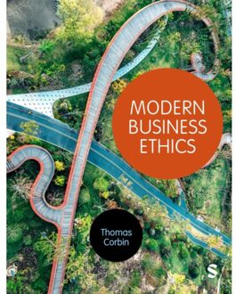 Sage Modern Business Ethics - Thomas Corbin