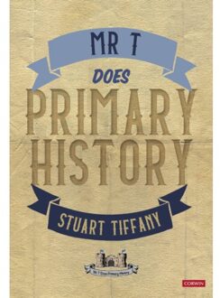 Sage Mr T Does Primary History - Tiffany, Stuart