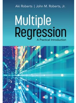 Sage Multiple Regression - Roberts, Aki