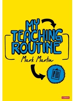 Sage My Teaching Routine - Martin, Mark