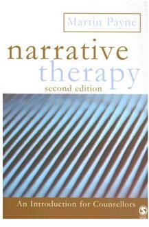 Sage Narrative Therapy - Payne, Martin