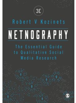 Sage Netnography - Kozinets