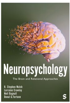 Sage Neuropsychology - R. Stephen Walsh
