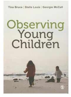 Sage Observing Young Children - Bruce