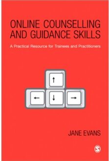 Sage Online Counselling And Guidance Skills - Jane Evans