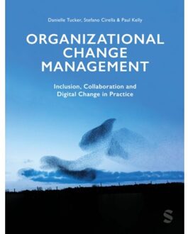Sage Organizational Change Management - Tucker, Danielle A