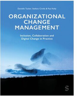 Sage Organizational Change Management - Tucker, Danielle A