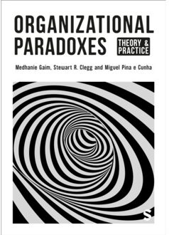 Sage Organizational Paradoxes - Medhanie Gaim