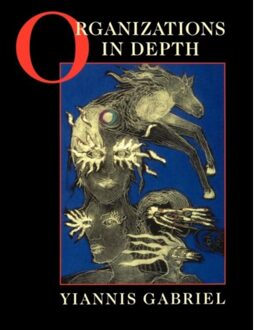 Sage Organizations In Depth - Gabriel, Yiannis