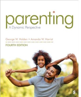 Sage Parenting - George W. Holden
