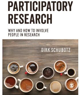 Sage Participatory Research - (ISBN:9781446273371)