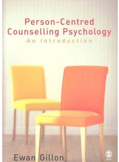 Sage Person-Centred Counselling Psychology