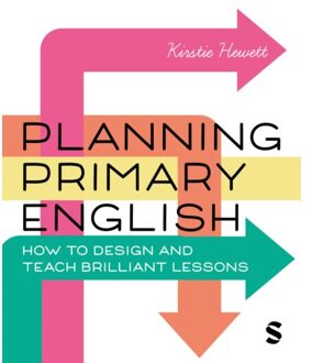 Sage Planning Primary English - Kirstie Hewett