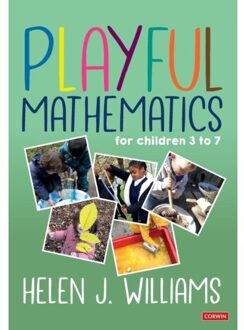 Sage Playful Mathematics - Williams