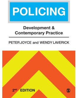Sage Policing - Joyce, Peter