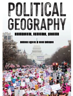 Sage Political Geography - Squire, Rachael