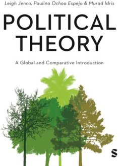 Sage Political Theory - Leigh Jenco