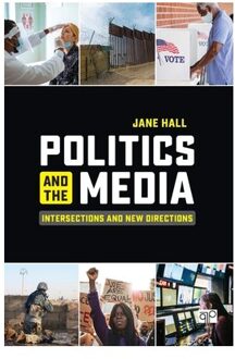 Sage Politics And The Media - Hall