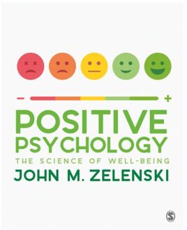 Sage Positive Psychology - Zelenski, John