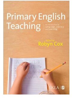 Sage Primary English Teaching