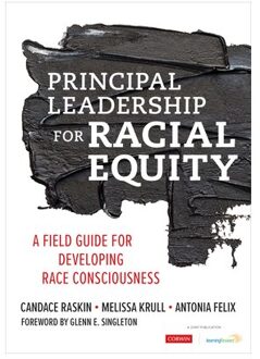Sage Principal Leadership For Racial Equity - Raskin
