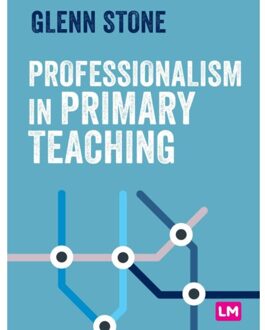 Sage Professionalism In Primary Teaching