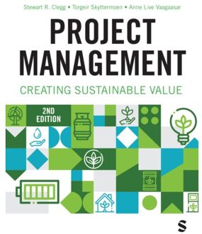 Sage Project Management - Stewart R Clegg