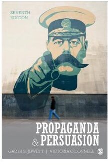 Sage Propaganda & Persuasion