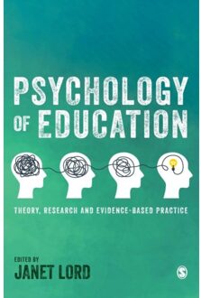Sage Psychology Of Education - Lord
