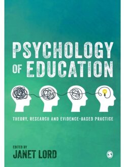 Sage Psychology Of Education - Lord