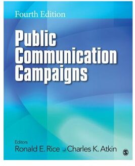 Sage Public Communication Campaigns